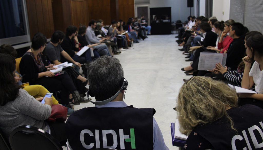 CIDH expressa preocupação com situação de comunidades terapêuticas no Brasil