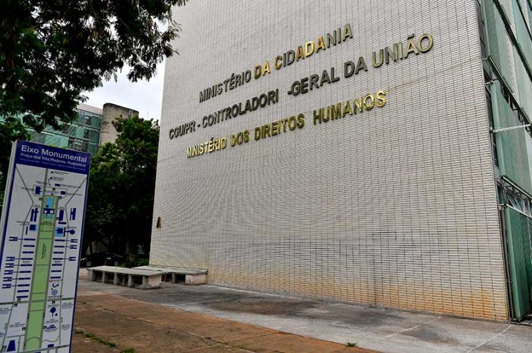 Foto: Geraldo Magela/Agência Senado