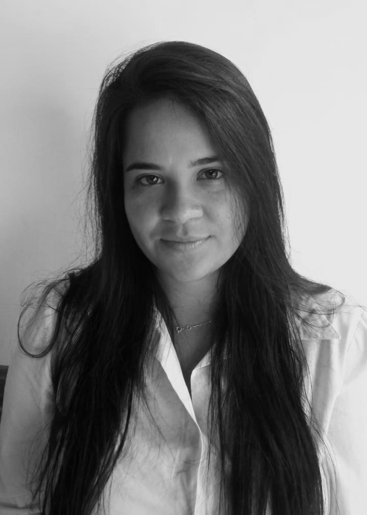 Foto Jaqueline Marques