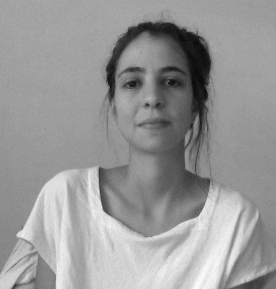 Foto Manuela Rached Pereira