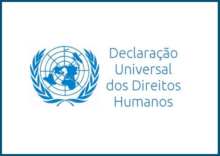 O Que é Declaração Universal Dos Direitos Humanos