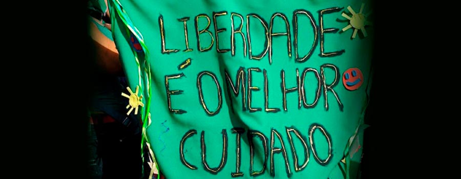 Uma breve e recente história da Reforma Psiquiátrica brasileira