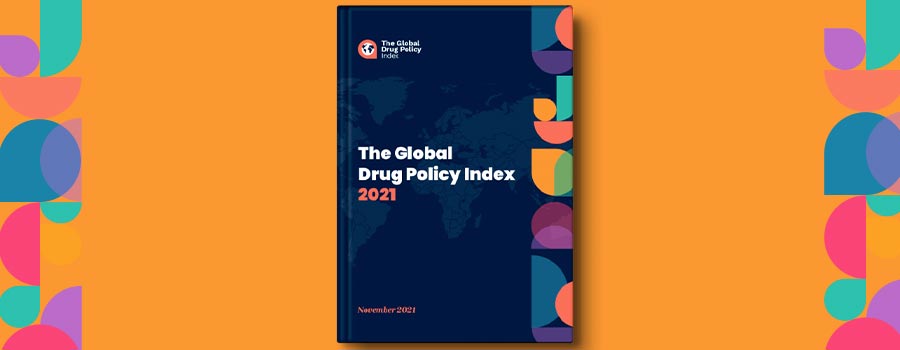 Política de Drogas brasileira é a pior avaliada em ranking de 30 países