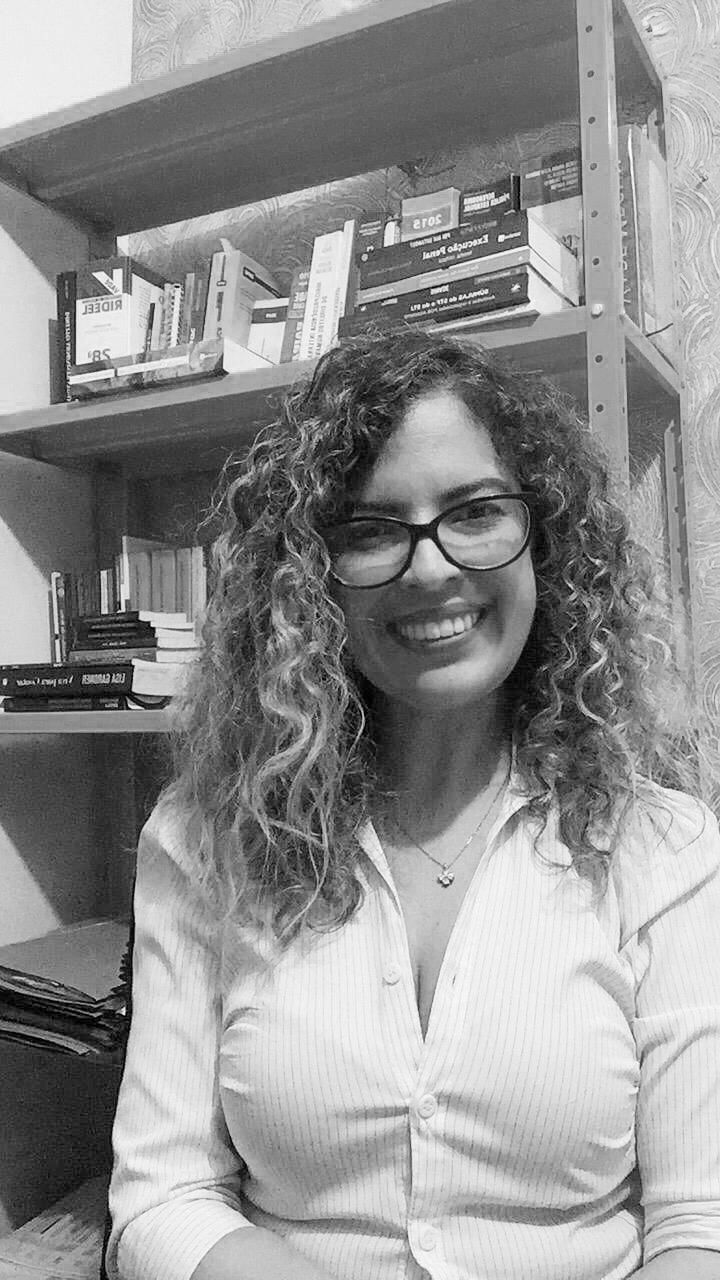 Foto Thaís Lopes