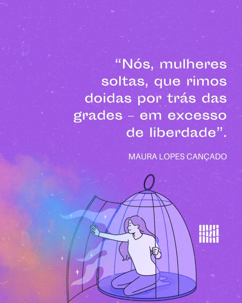 Maura Lopes Cançado: reflexões sobre o controle da vida e dos corpos