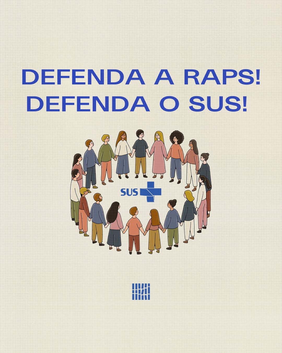Defender a RAPS é defender o SUS em sua essência
