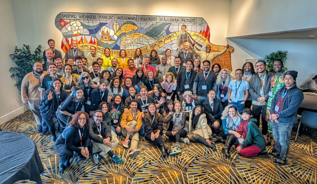 Desinstitute participa da International Drug Policy Reform Conference 2025 e fortalece articulação internacional sobre políticas de drogas